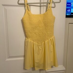 Aerie athletic dress